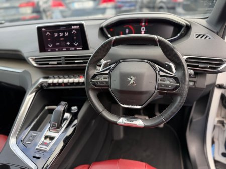 2021 Peugeot 3008 - photo 21