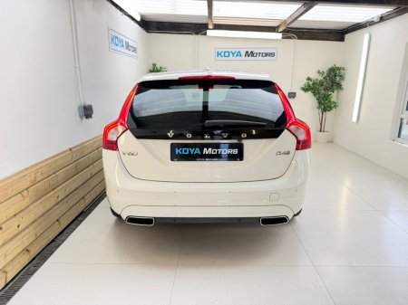 2018 Volvo V60 - photo 9