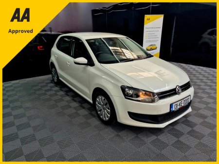2013 Volkswagen Polo - photo 6