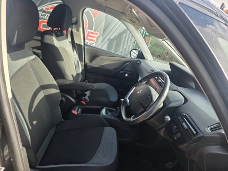 2018 Citroen Grand C4 Picasso - photo 8