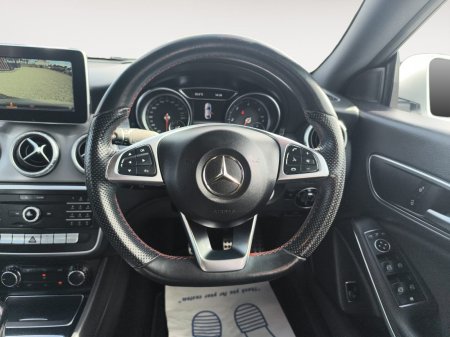 2018 Mercedes-Benz CLA - photo 11