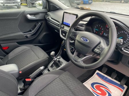 2023 Ford Puma - photo 7