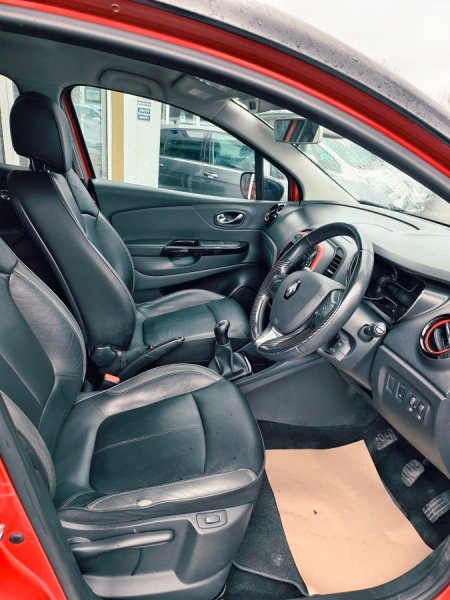 2016 Renault Captur - photo 11