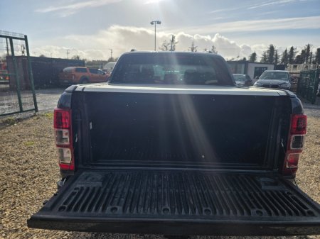 2021 Ford Ranger - photo 9
