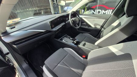 2023 Opel Astra - photo 9