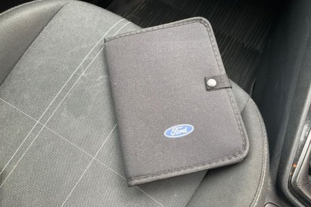 2020 Ford Fiesta - photo 22
