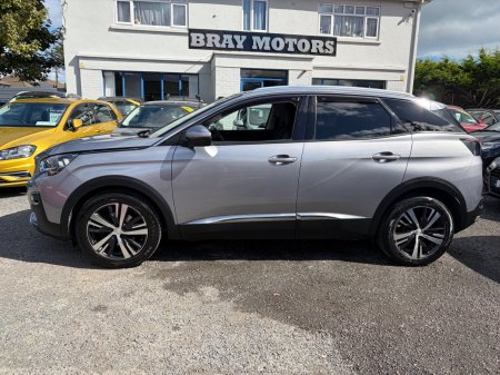 2018 Peugeot 3008 - photo 3
