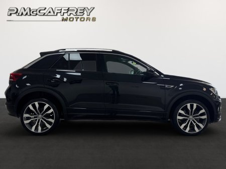 2020 Volkswagen T-Roc - photo 4