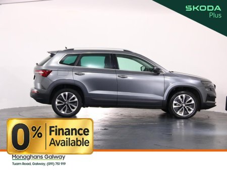 2024 Skoda Karoq - photo 2