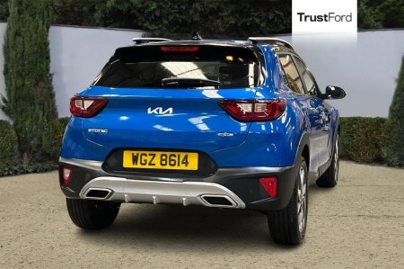 2023 Kia Stonic - photo 4