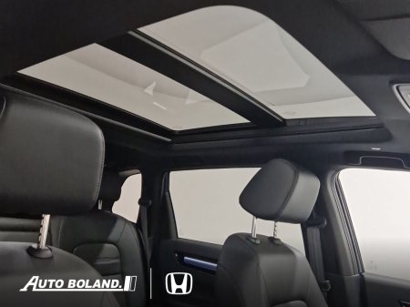 2027 Honda CR-V - photo 25