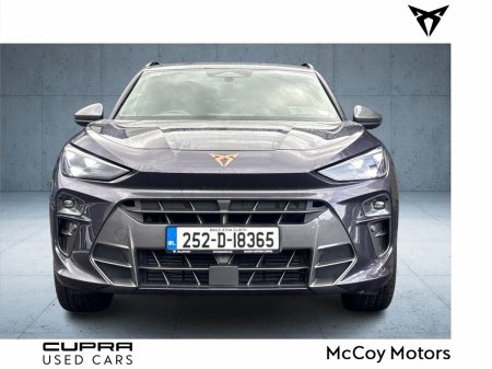 2025 Cupra Terramar - photo 2