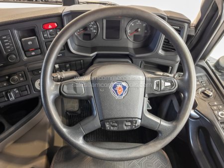 2021 SCANIA G410 XT - photo 26