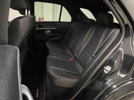 2022 Mercedes-Benz GLE - photo 13