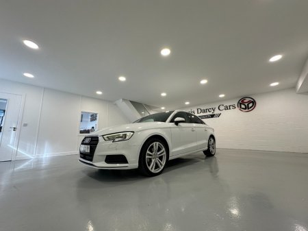 2017 Audi A3 - photo 8