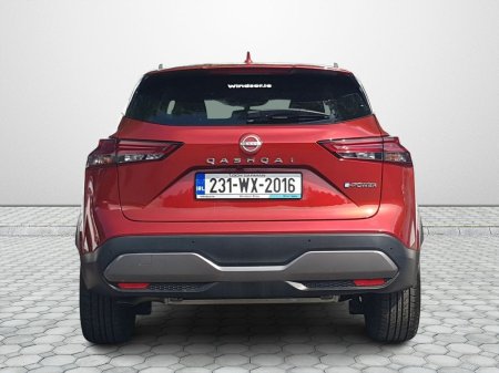 2023 Nissan Qashqai - photo 10