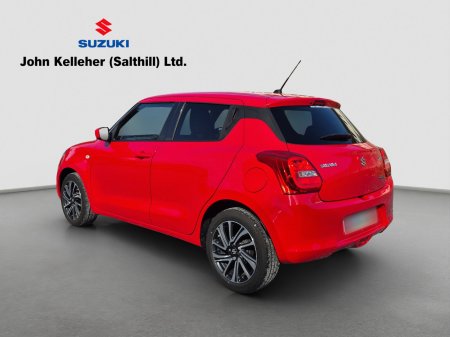 2022 Suzuki Swift - photo 9