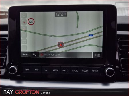 2025 Kia Stonic - photo 12