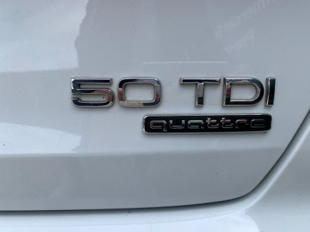 2018 Audi A6 - photo 11