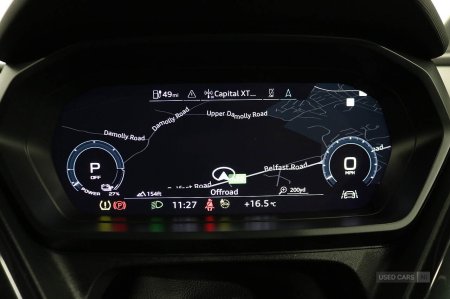 2023 Audi Q4 - photo 21