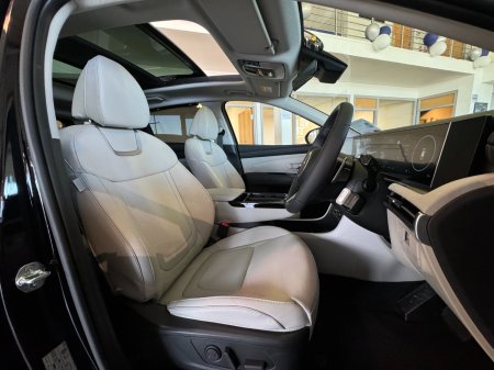 2026 Hyundai Tucson - photo 7
