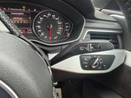 2017 Audi A5 - photo 19