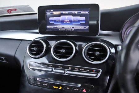 2016 Mercedes-Benz C-Class - photo 22
