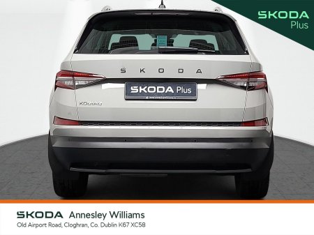 2023 Skoda Kodiaq - photo 14