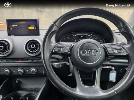 2017 Audi A3 - photo 10