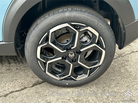 2026 Citroen C3 - photo 22