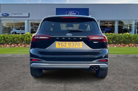 2023 Ford Focus - photo 7