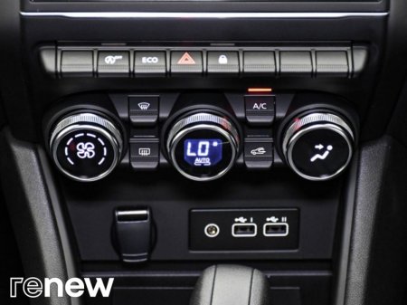 2023 Renault Captur - photo 25