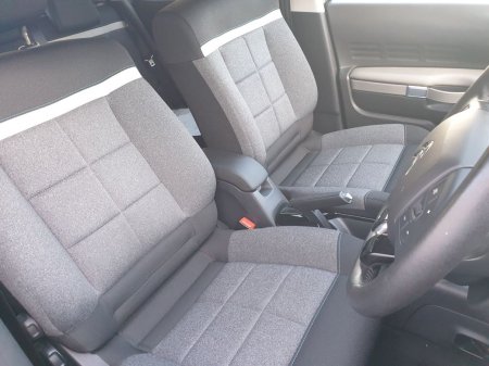 2020 Citroen C4 Cactus - photo 34