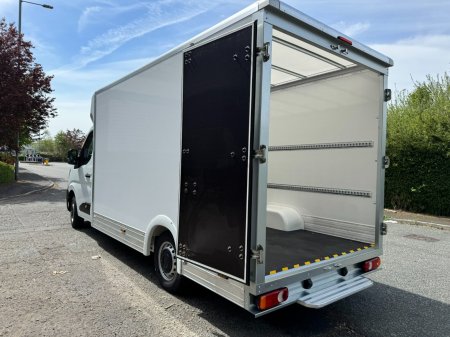 2026 Renault Master - photo 6