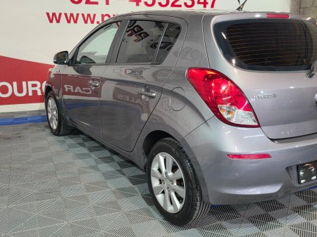 2014 Hyundai i20 - photo 10