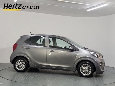 2023 Kia Picanto - photo 2