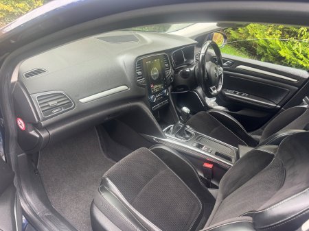 2018 Renault Megane - photo 5