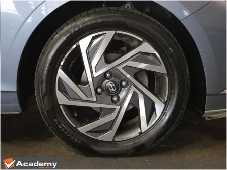 2024 Hyundai i20 - photo 13