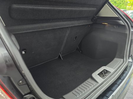 2017 Ford Fiesta - photo 20