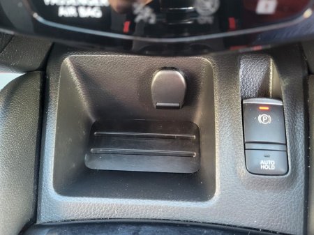2018 Nissan Qashqai - photo 4