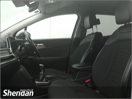 2022 Kia Sportage - photo 8