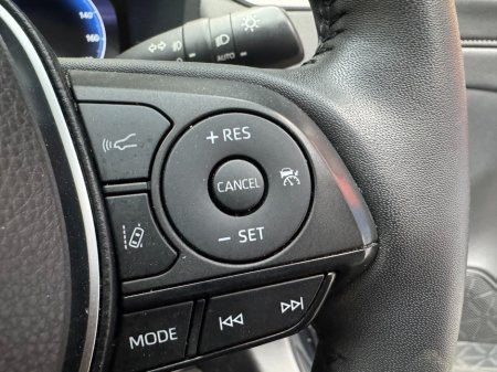 2023 Toyota RAV4 - photo 14