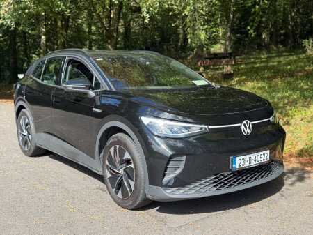 2023 Volkswagen ID.4 LIFE 77kWh 174HP