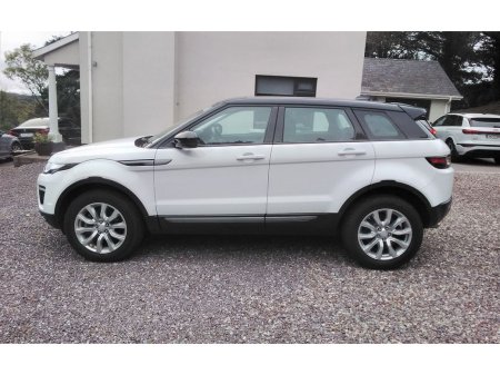 2019 Land Rover Range Rover Evoque - photo 3