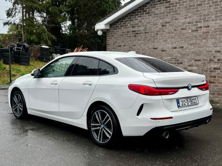 2021 BMW 2-Series - photo 4