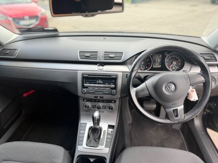 2013 Volkswagen Passat - photo 10