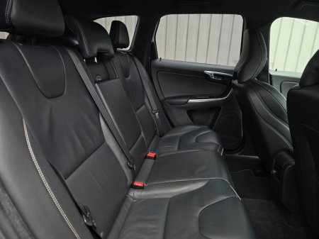 2016 Volvo XC60 - photo 21