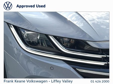 2024 Volkswagen Arteon - photo 16