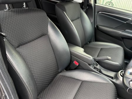 2015 Honda Fit - photo 11