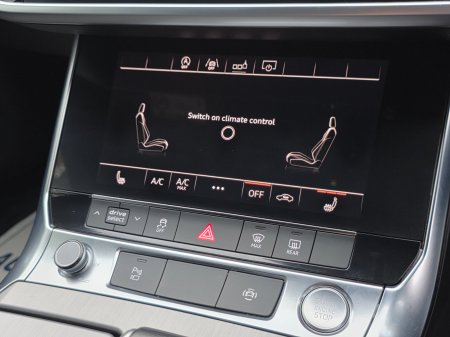 2018 Audi A6 - photo 30
